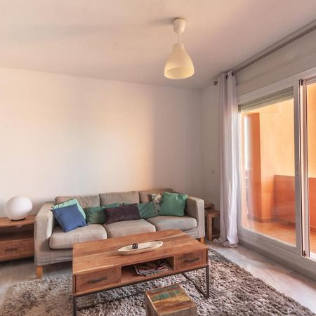 Apartamento La Duna Tarifa Exterior foto