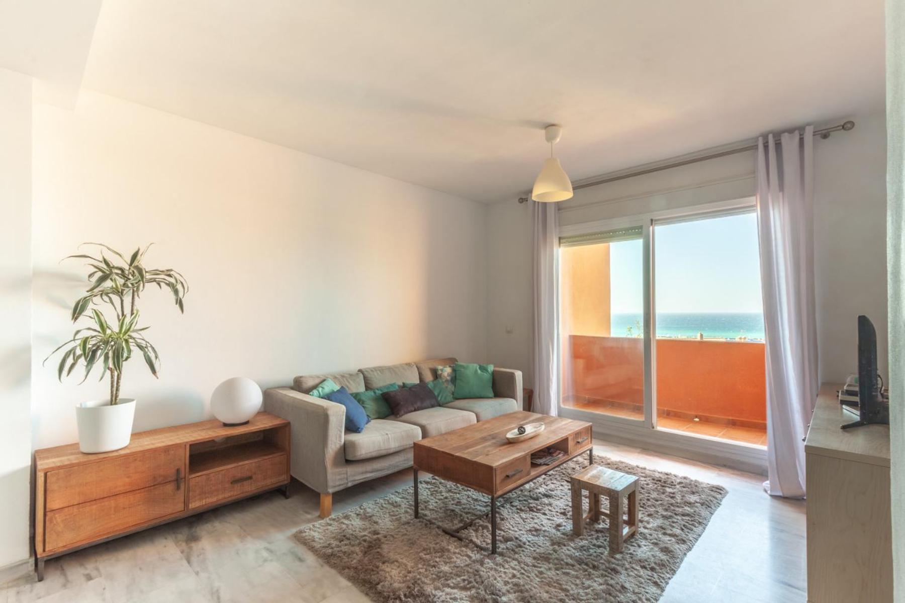 Apartamento La Duna Tarifa Exterior foto