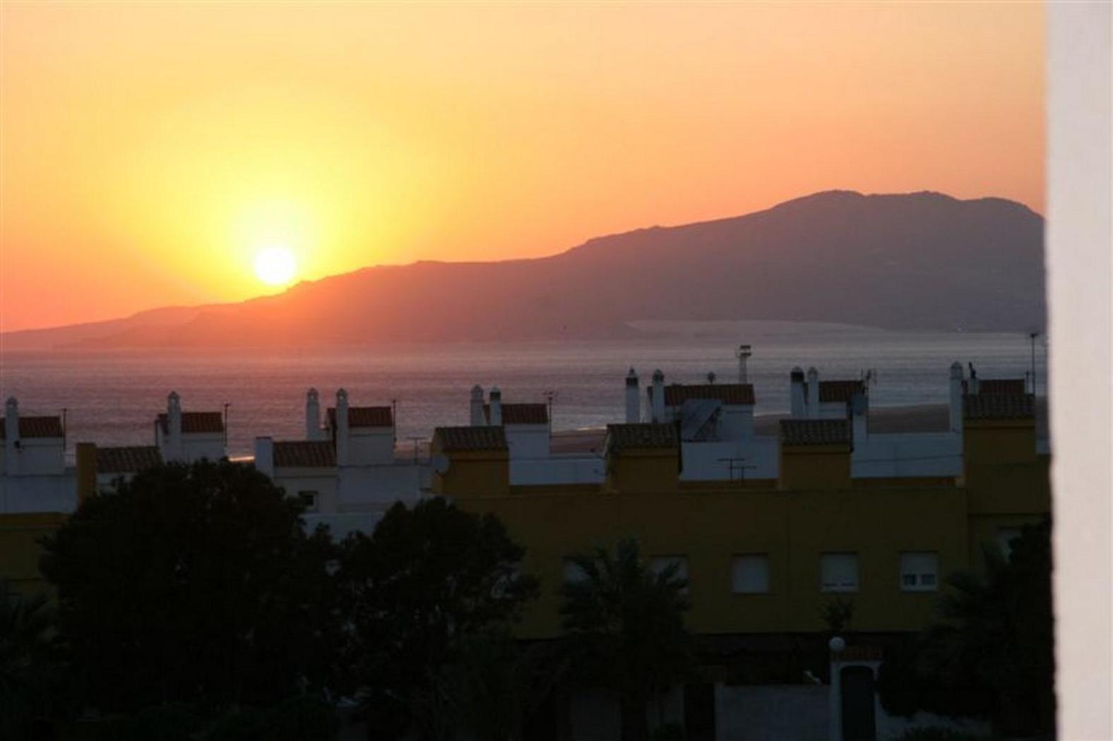 Apartamento La Duna Tarifa Exterior foto